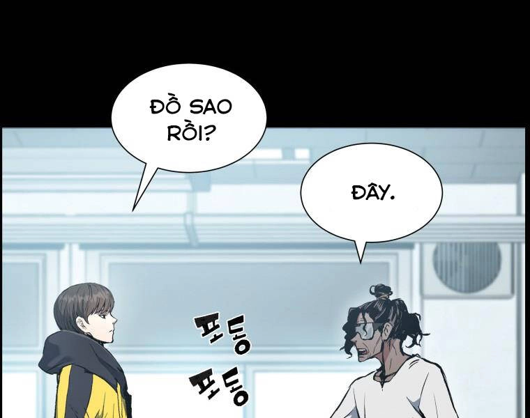 Tàn Tinh Tái Thế Chapter 27 - 30