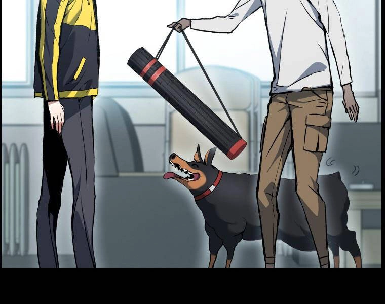 Tàn Tinh Tái Thế Chapter 27 - 31