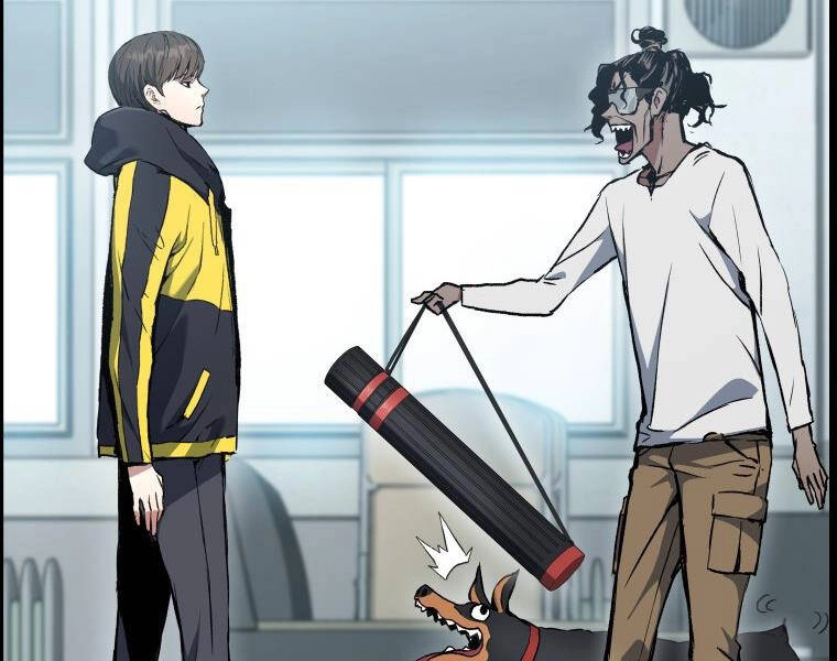 Tàn Tinh Tái Thế Chapter 27 - 33