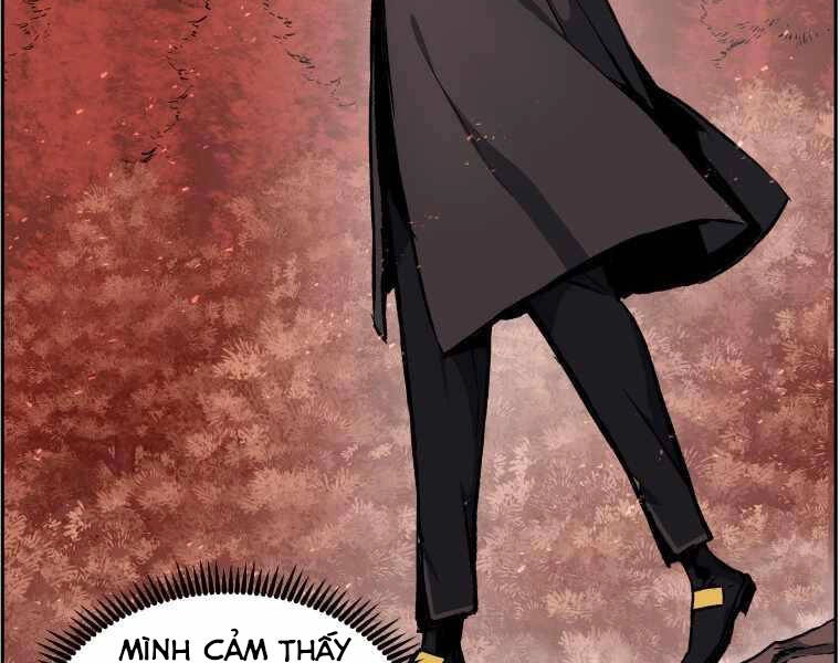 Tàn Tinh Tái Thế Chapter 29 - 32