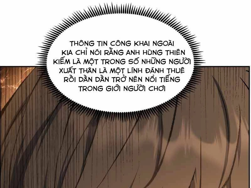 Tàn Tinh Tái Thế Chapter 30 - 36