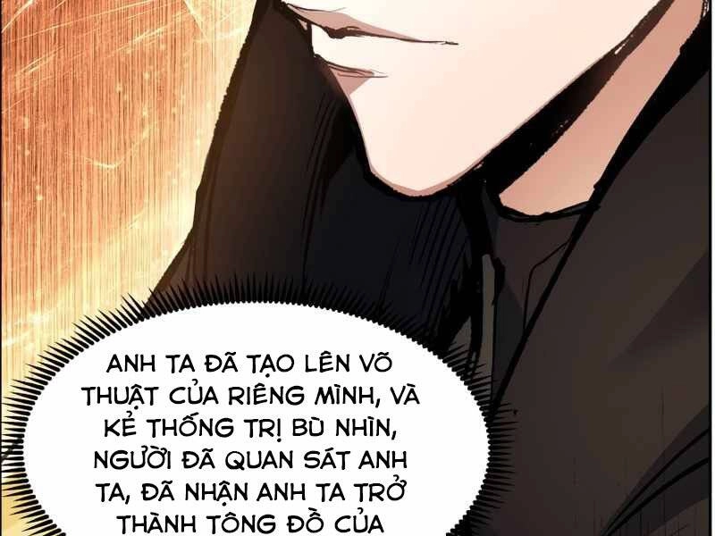 Tàn Tinh Tái Thế Chapter 30 - 38