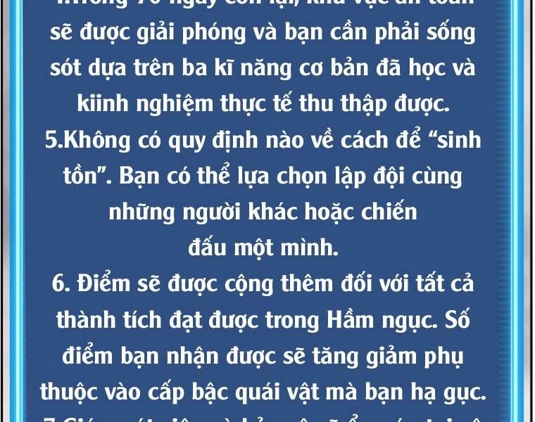 Tàn Tinh Tái Thế Chapter 32 - 137