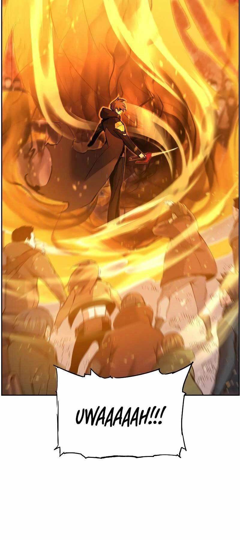 Tàn Tinh Tái Thế Chapter 33 - 2