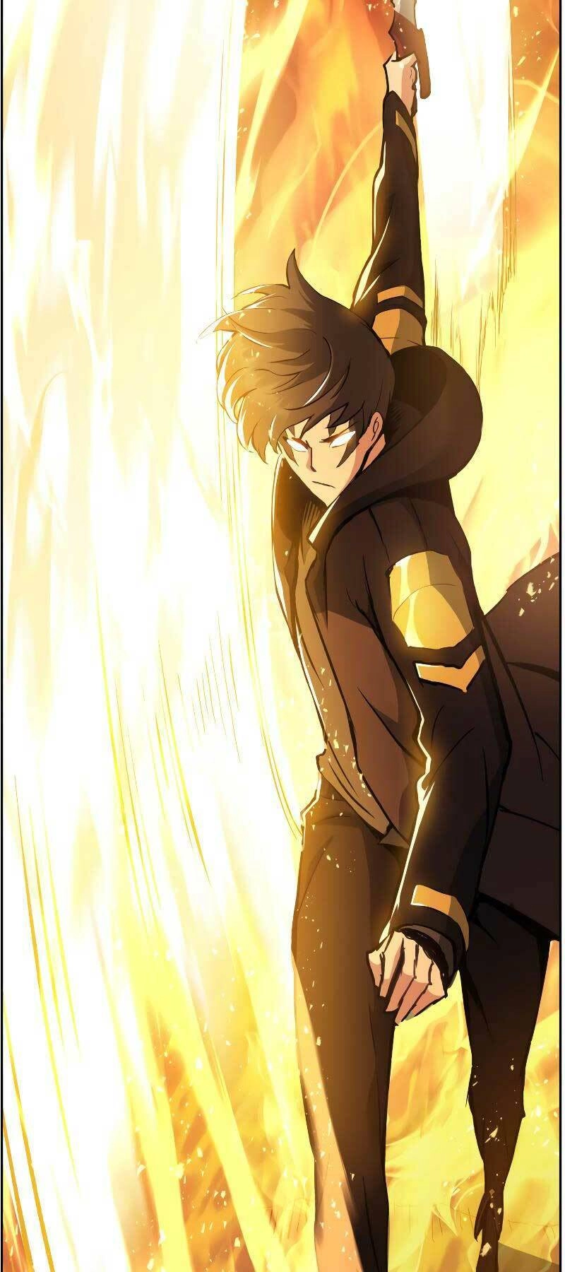 Tàn Tinh Tái Thế Chapter 33 - 6