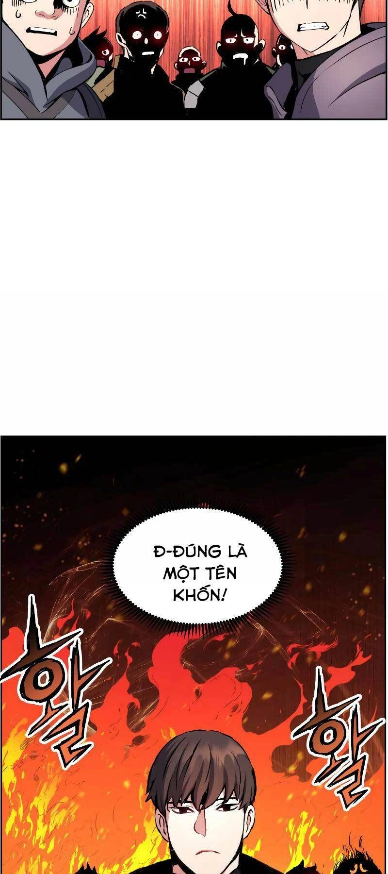 Tàn Tinh Tái Thế Chapter 33 - 18