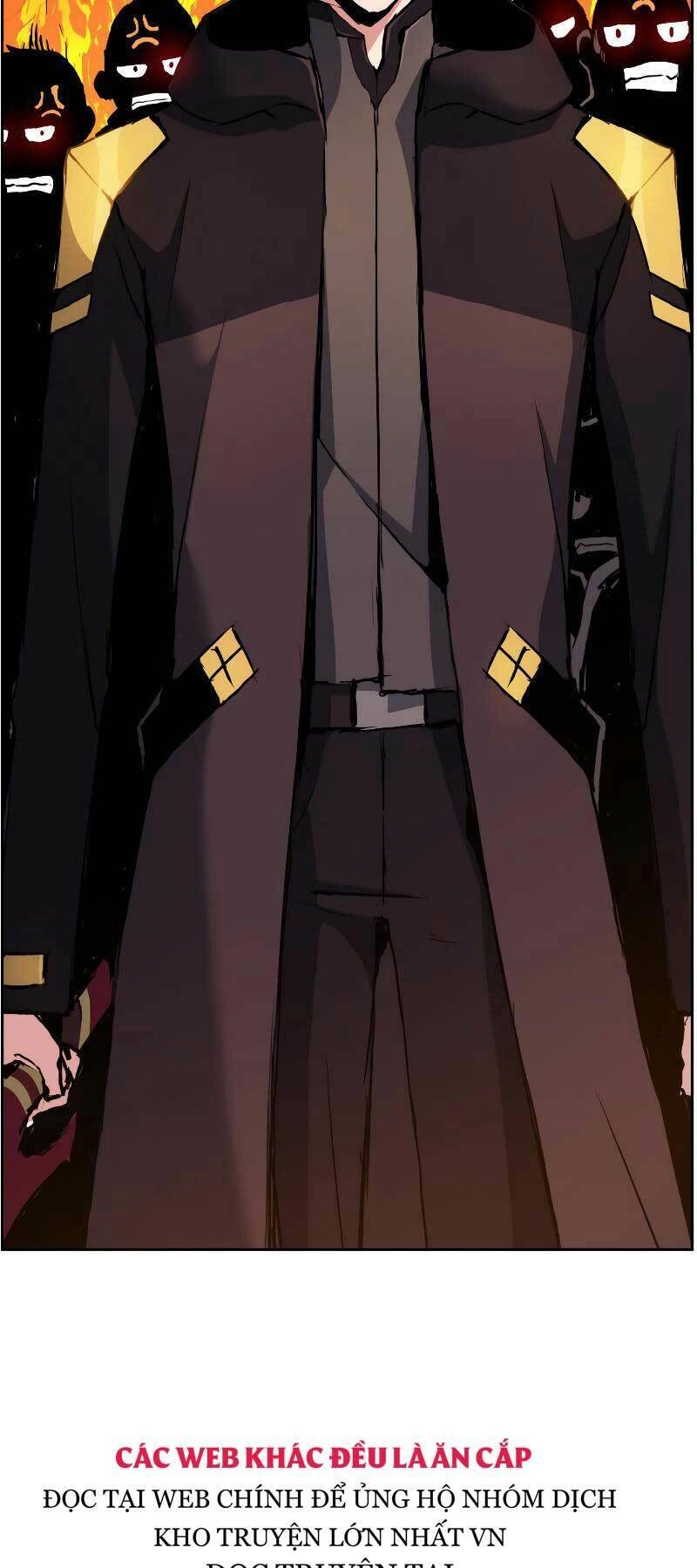 Tàn Tinh Tái Thế Chapter 33 - 19