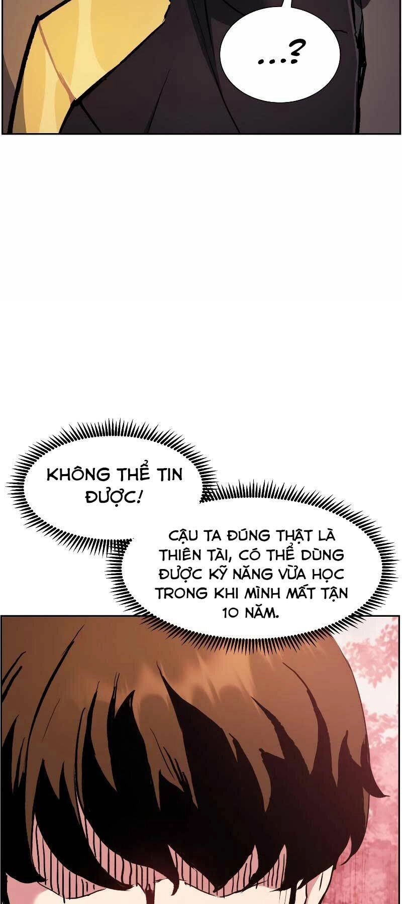 Tàn Tinh Tái Thế Chapter 33 - 22