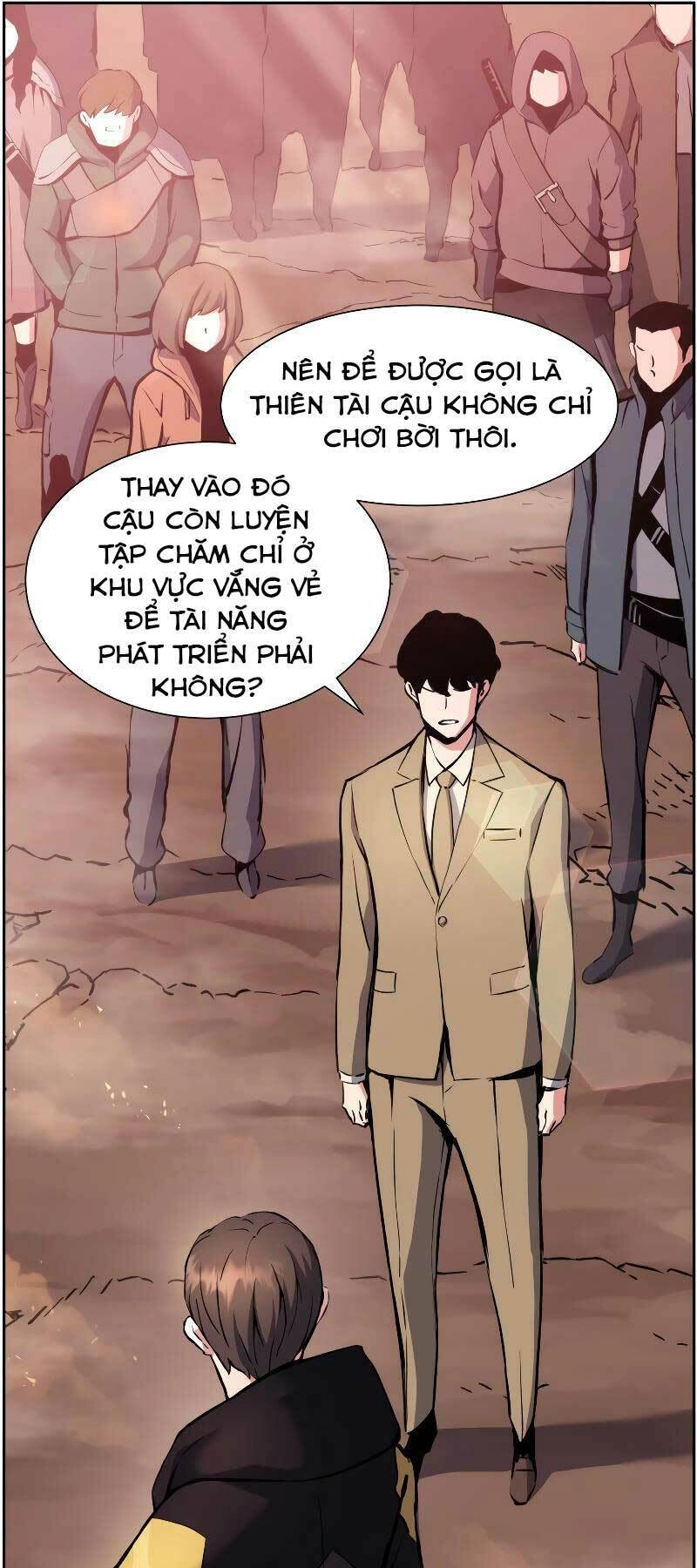 Tàn Tinh Tái Thế Chapter 33 - 24