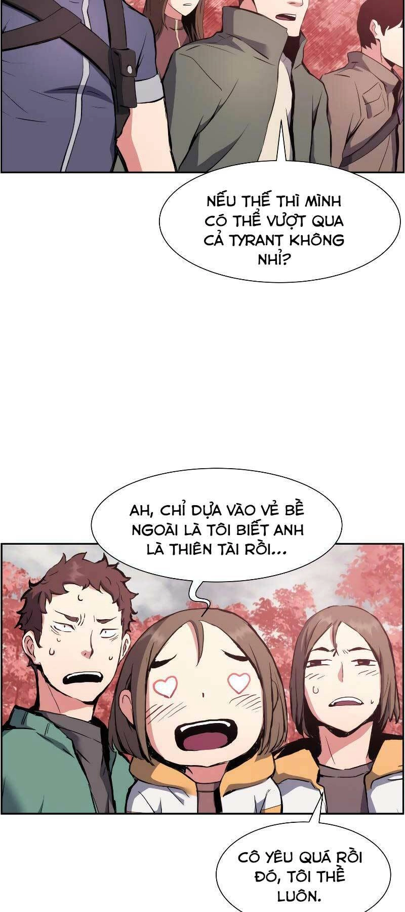 Tàn Tinh Tái Thế Chapter 33 - 31