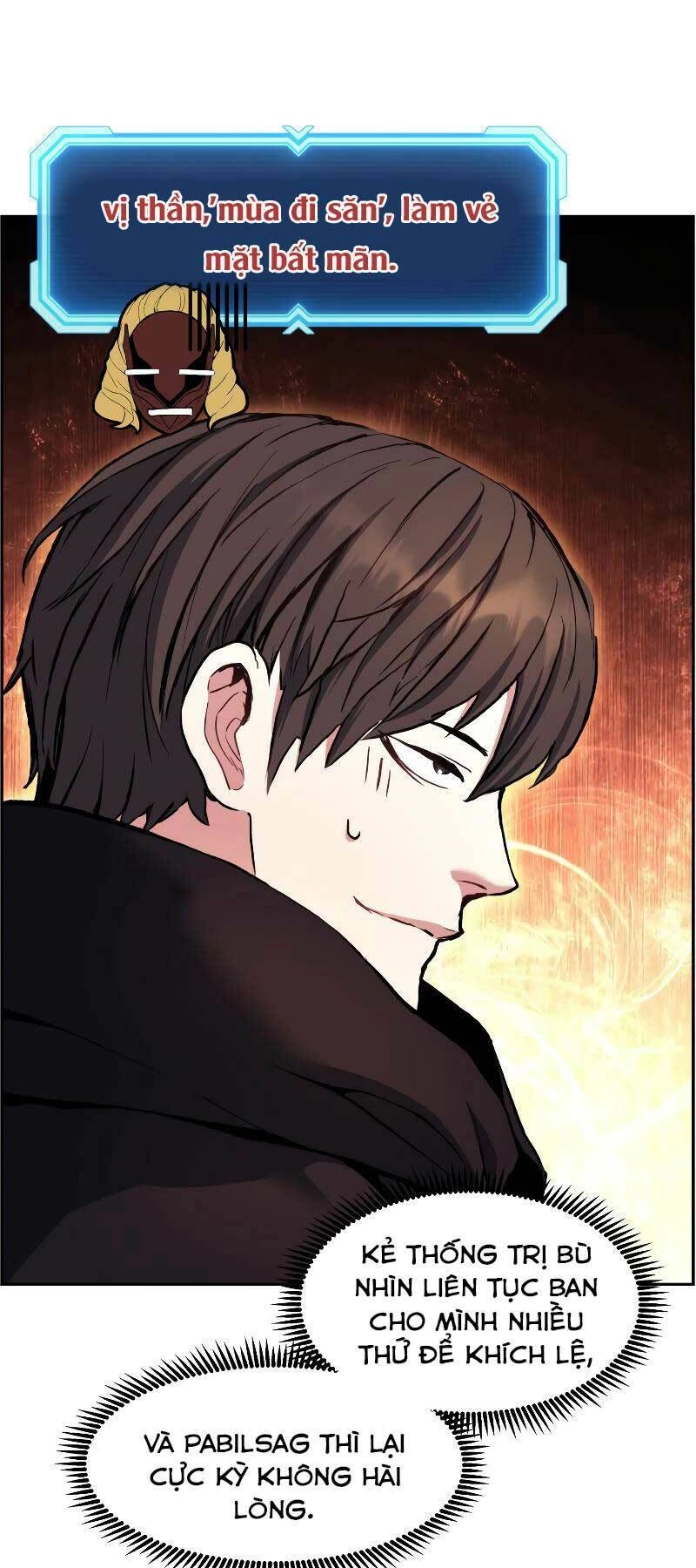 Tàn Tinh Tái Thế Chapter 33 - 34