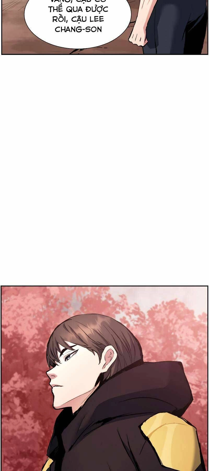 Tàn Tinh Tái Thế Chapter 33 - 36