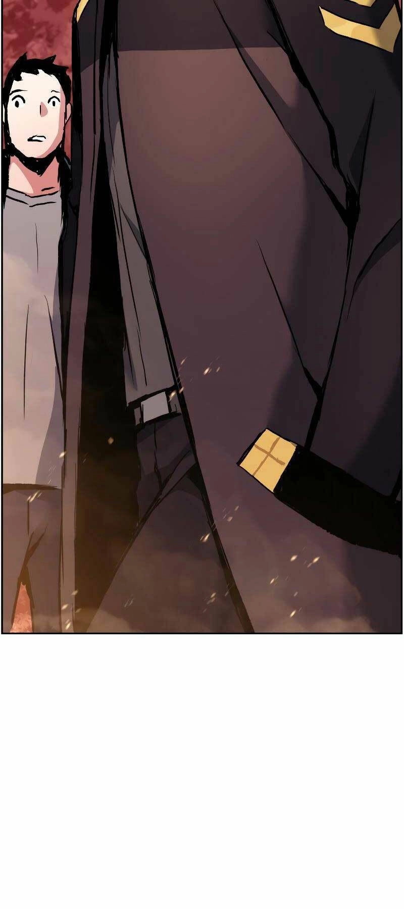 Tàn Tinh Tái Thế Chapter 33 - 37