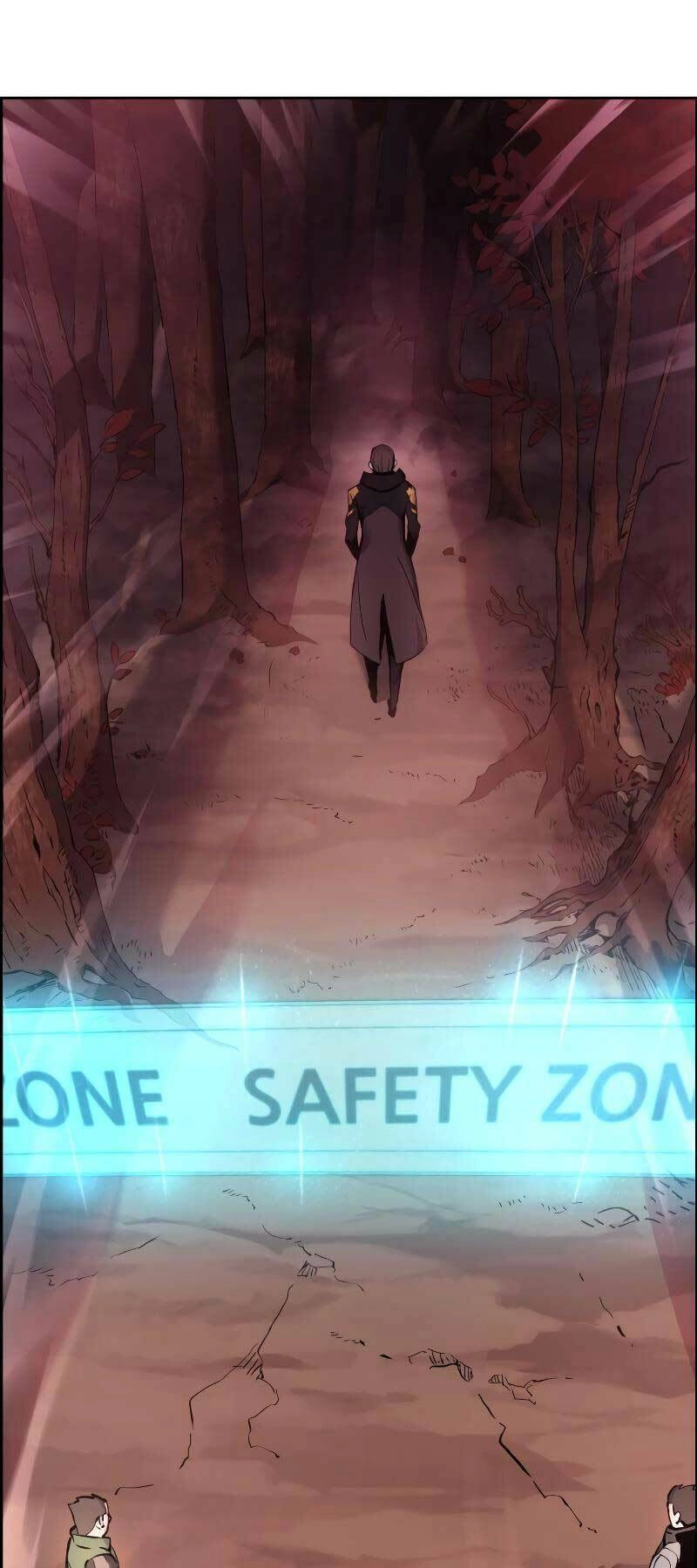 Tàn Tinh Tái Thế Chapter 33 - 38