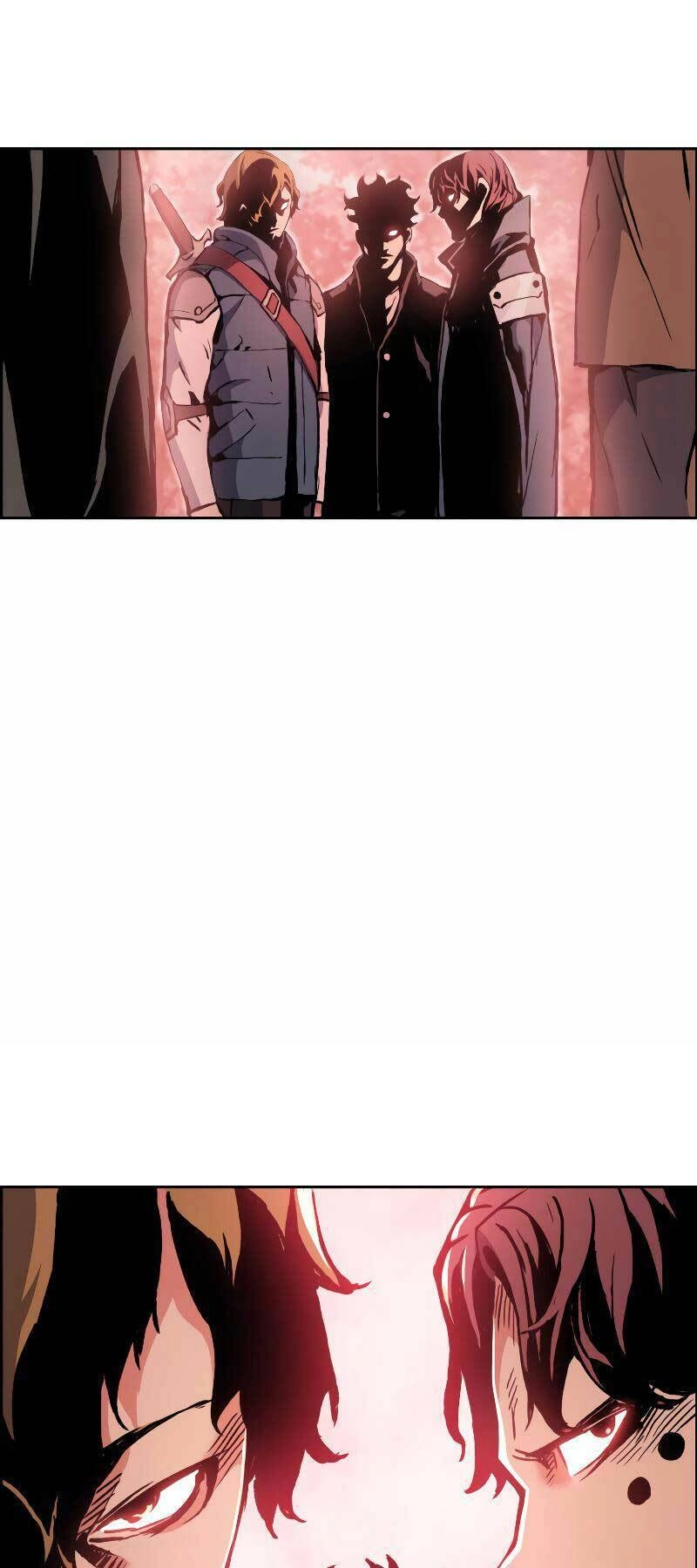 Tàn Tinh Tái Thế Chapter 33 - 40