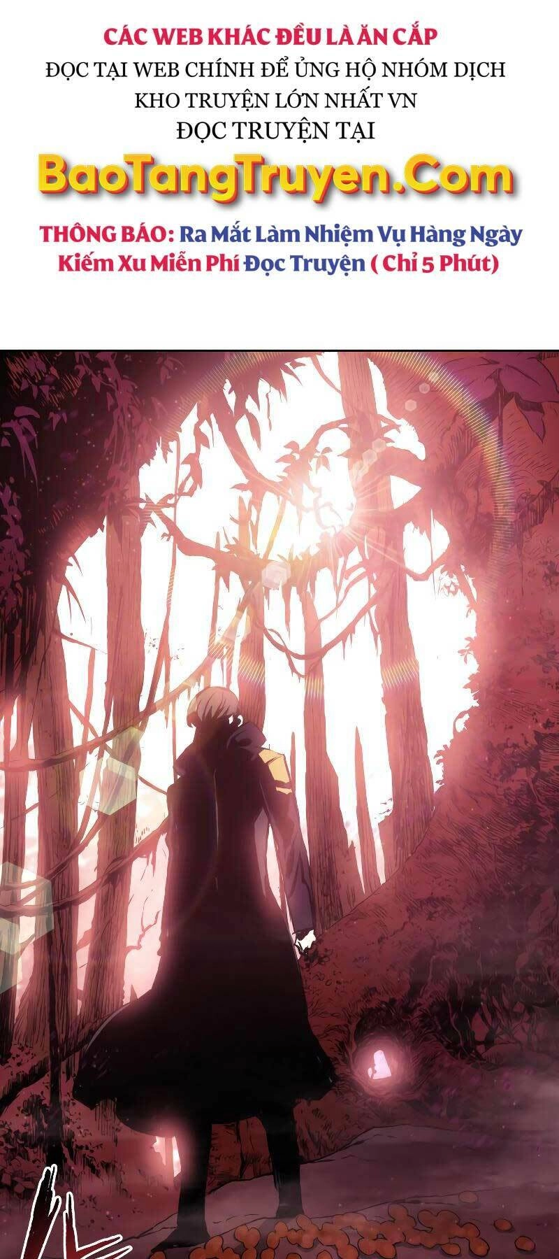 Tàn Tinh Tái Thế Chapter 33 - 43