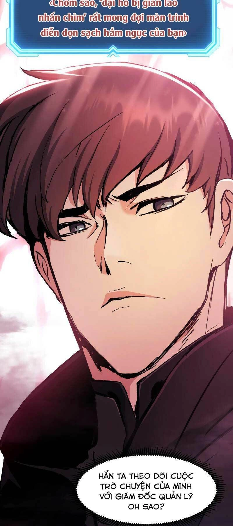 Tàn Tinh Tái Thế Chapter 33 - 45