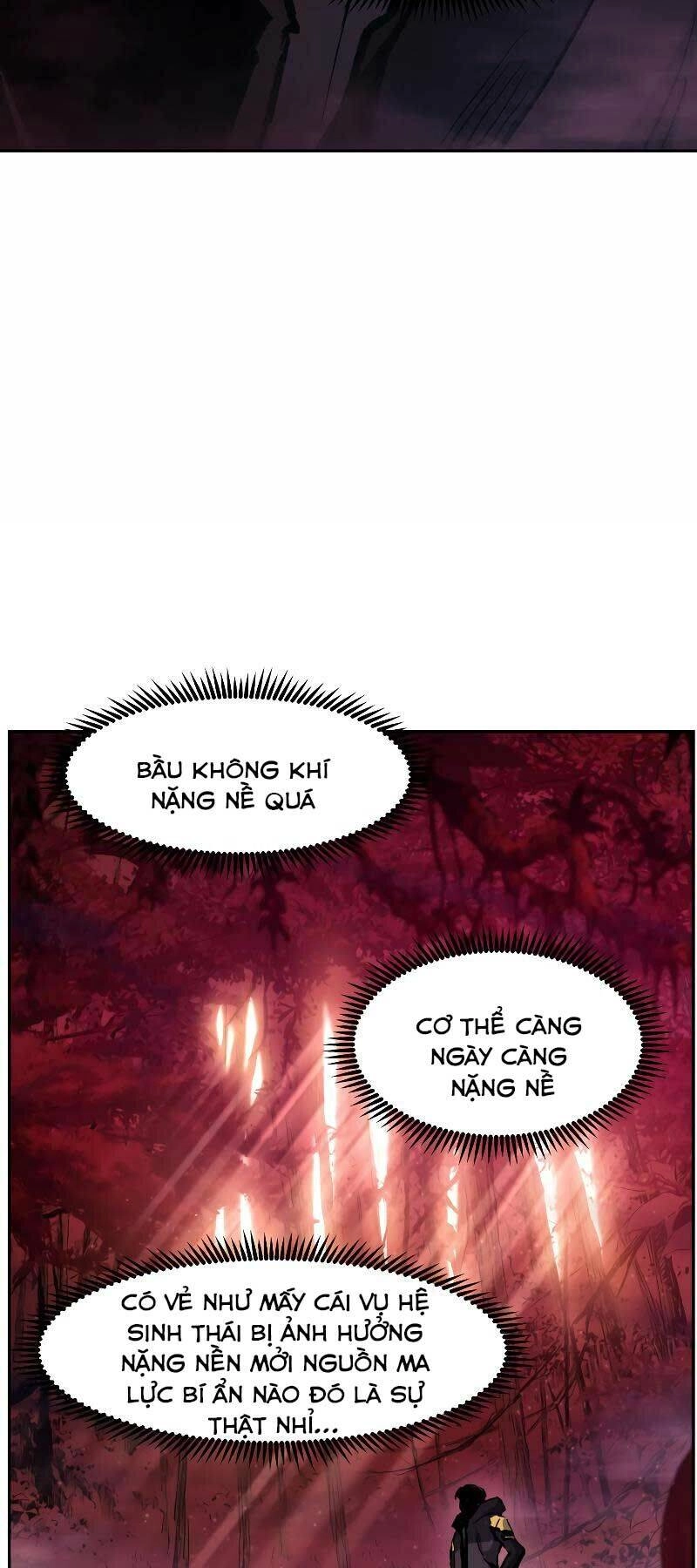 Tàn Tinh Tái Thế Chapter 33 - 46