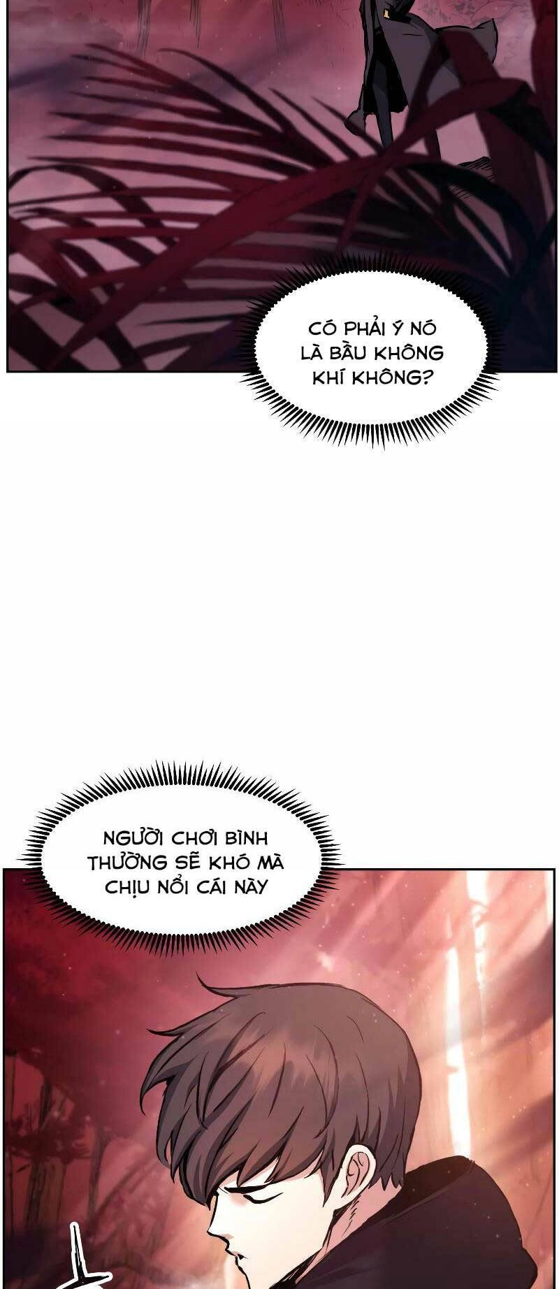 Tàn Tinh Tái Thế Chapter 33 - 47