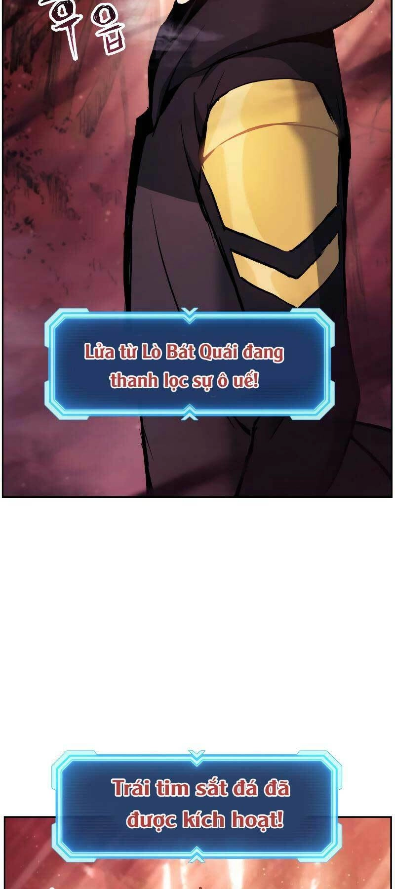 Tàn Tinh Tái Thế Chapter 33 - 48