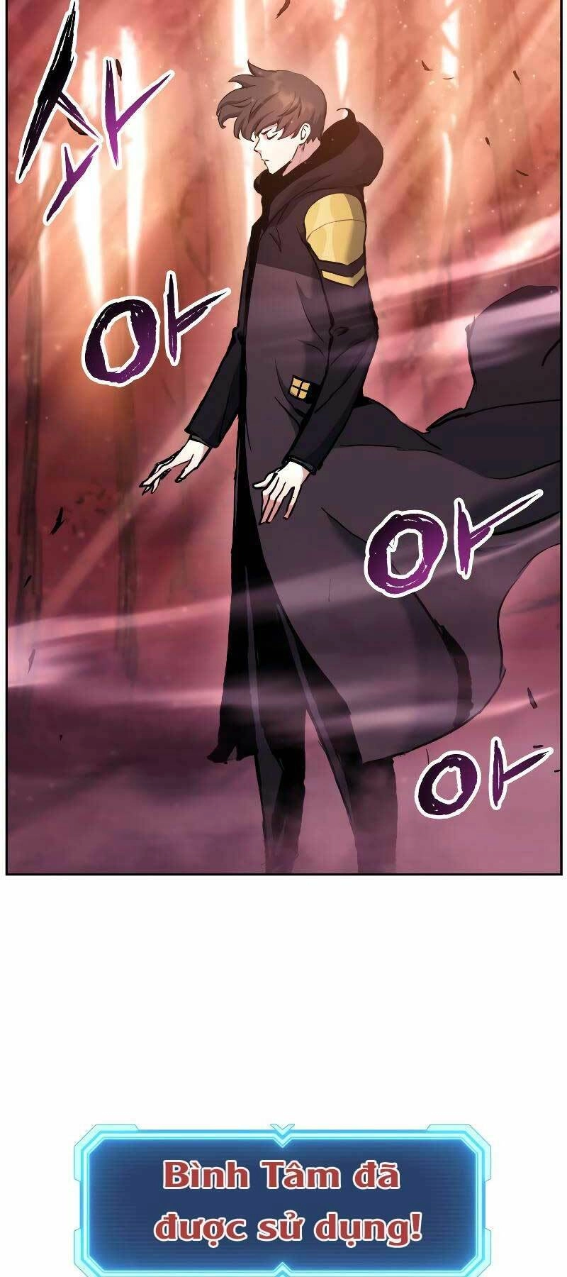 Tàn Tinh Tái Thế Chapter 33 - 49