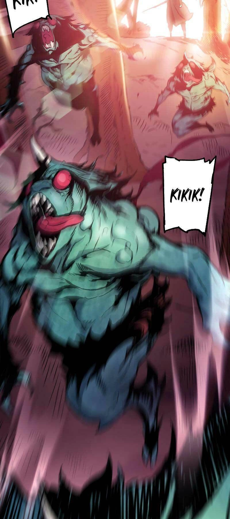 Tàn Tinh Tái Thế Chapter 33 - 62