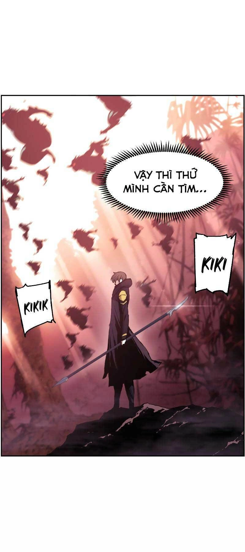 Tàn Tinh Tái Thế Chapter 33 - 64