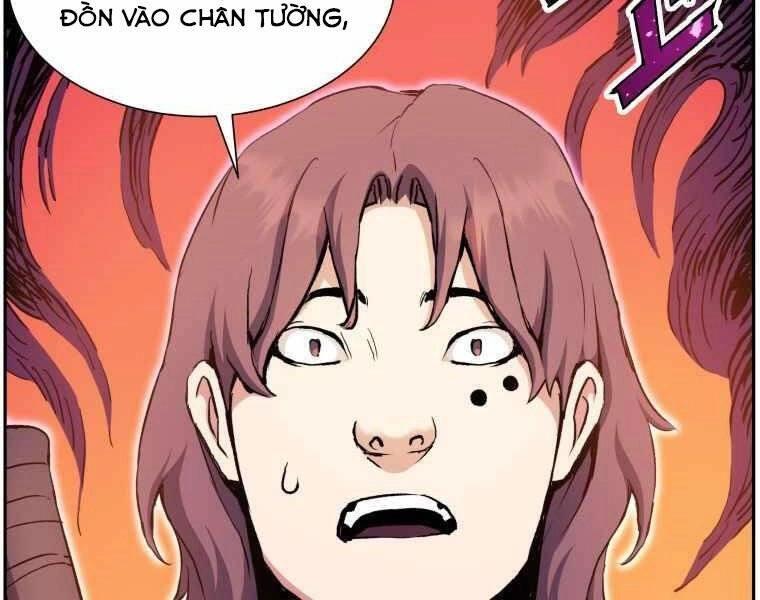 Tàn Tinh Tái Thế Chapter 35 - 38