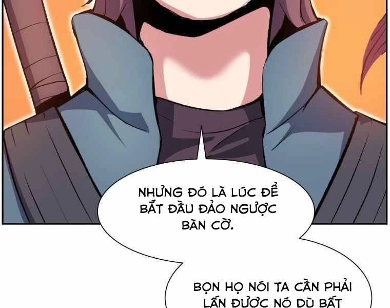 Tàn Tinh Tái Thế Chapter 35 - 39