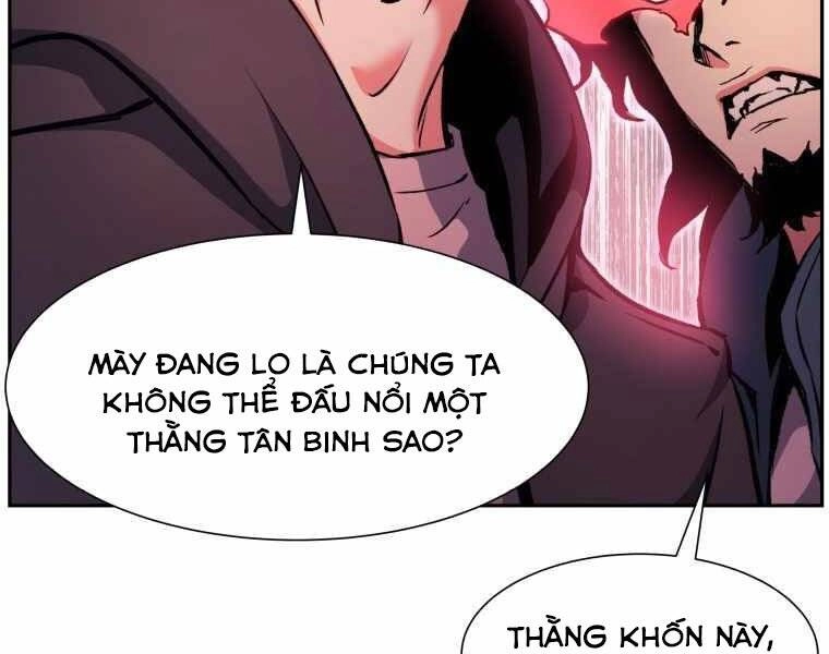 Tàn Tinh Tái Thế Chapter 35 - 42