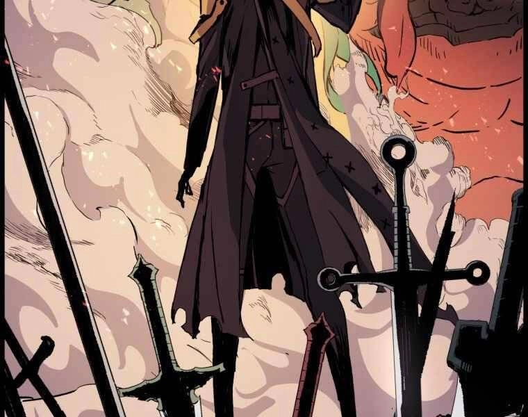 Tàn Tinh Tái Thế Chapter 35 - 204