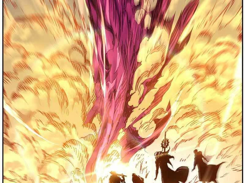 Tàn Tinh Tái Thế Chapter 38 - 41