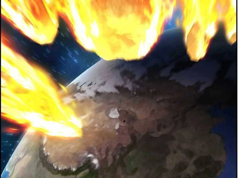 Tàn Tinh Tái Thế Chapter 41 - 123