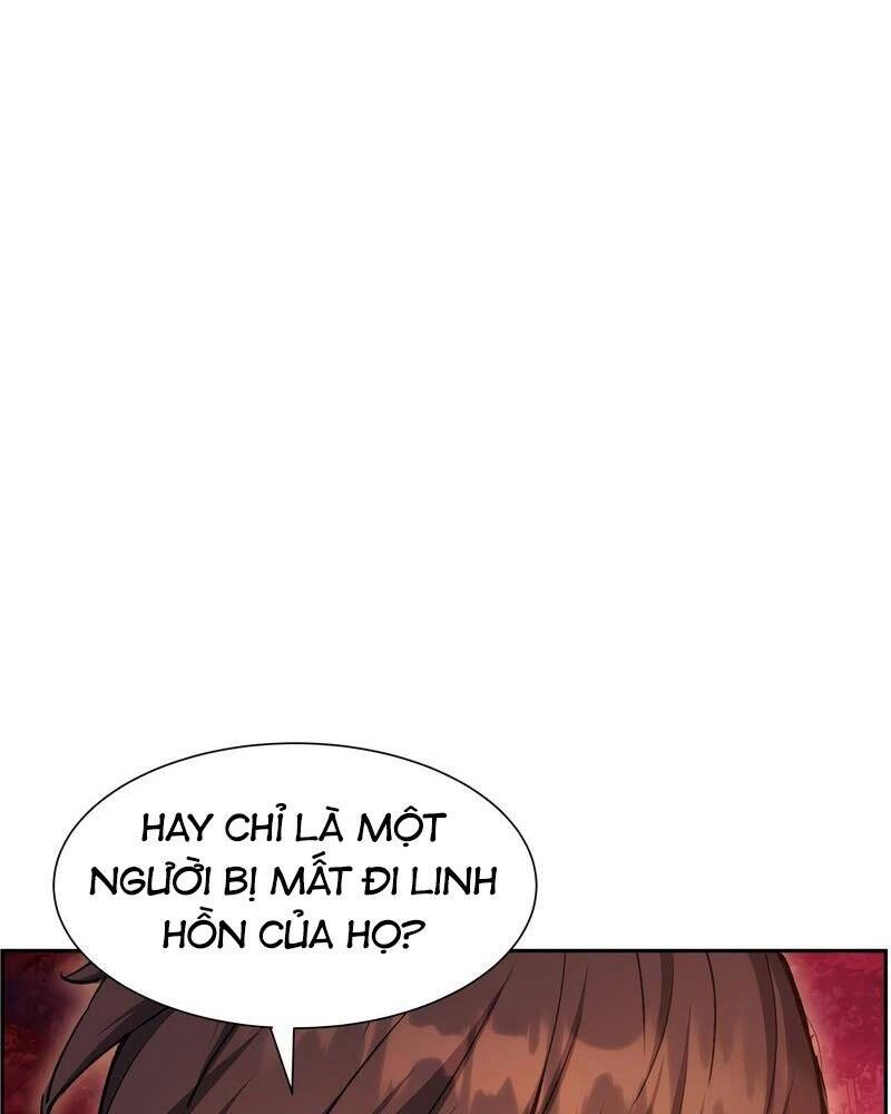 Tàn Tinh Tái Thế Chapter 43 - 46