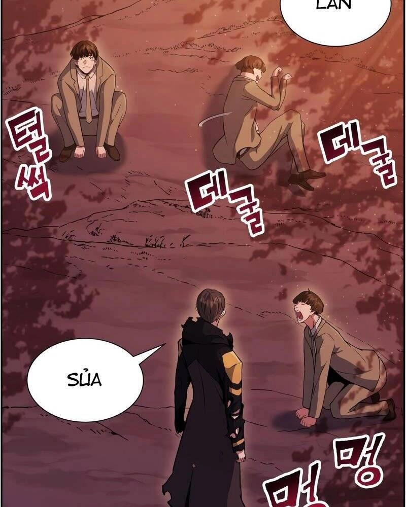 Tàn Tinh Tái Thế Chapter 43 - 51