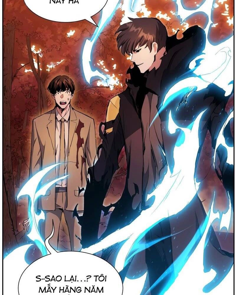 Tàn Tinh Tái Thế Chapter 43 - 96