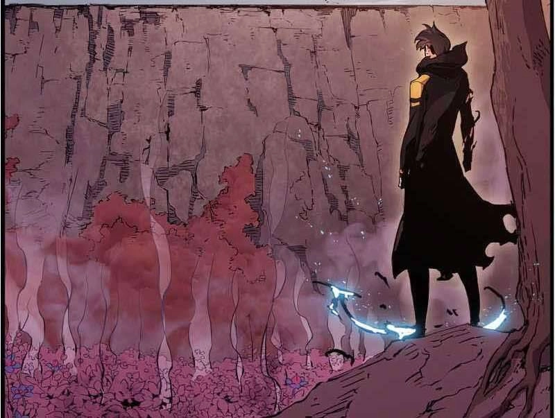 Tàn Tinh Tái Thế Chapter 45 - 3