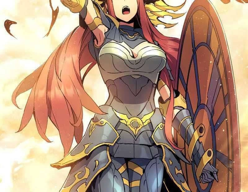 Tàn Tinh Tái Thế Chapter 45 - 156