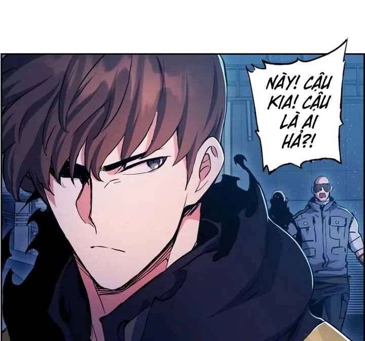 Tàn Tinh Tái Thế Chapter 46 - 49