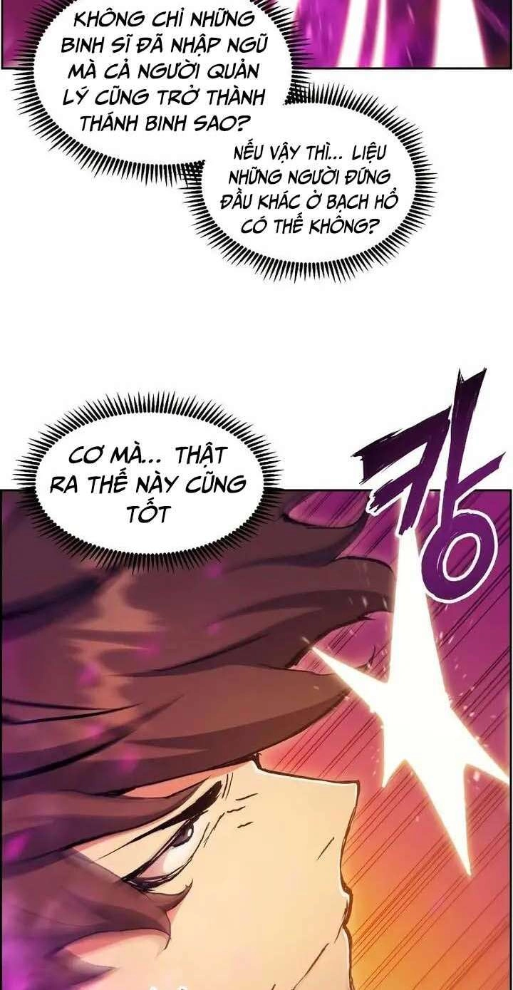 Tàn Tinh Tái Thế Chapter 47 - 18