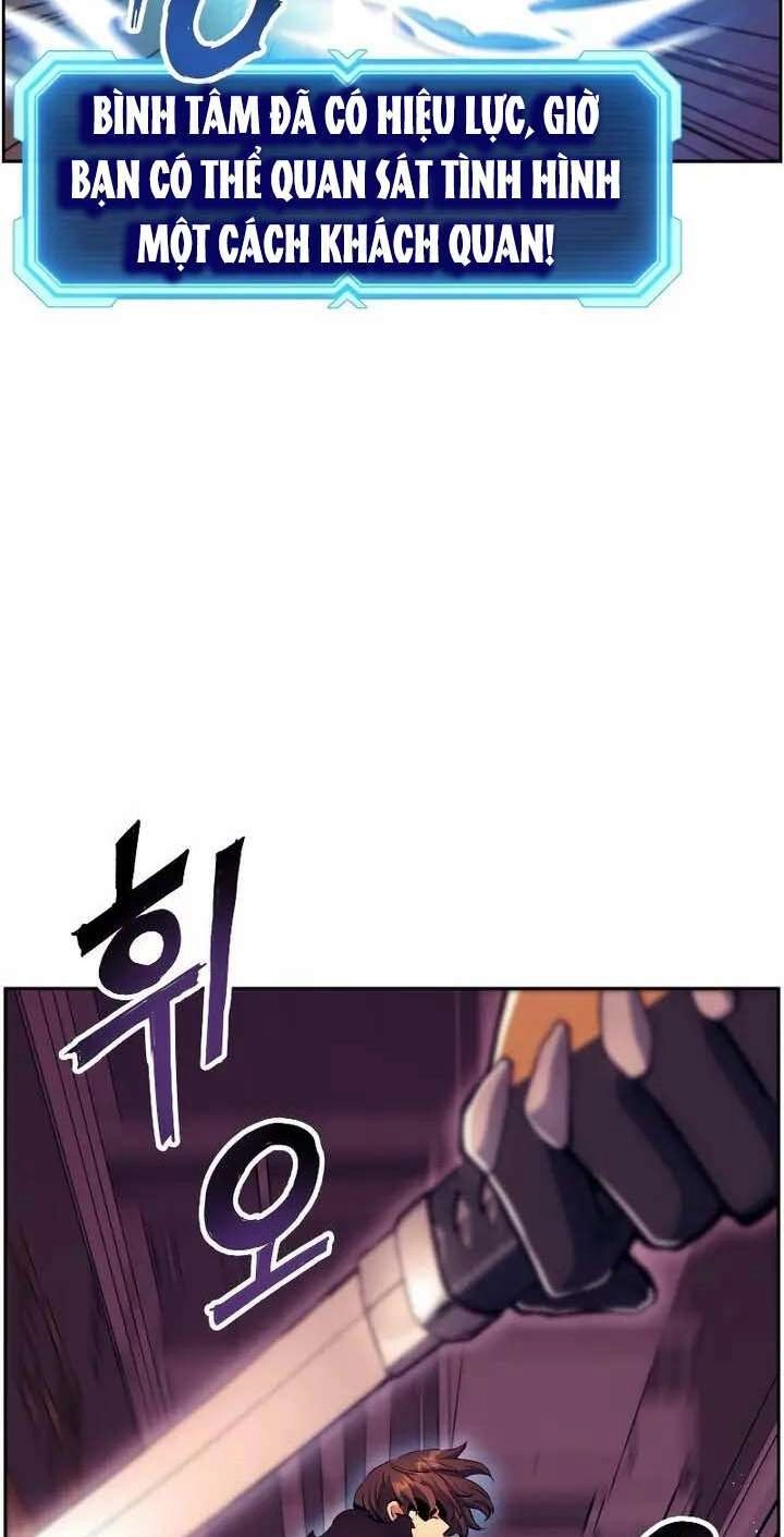 Tàn Tinh Tái Thế Chapter 47 - 50