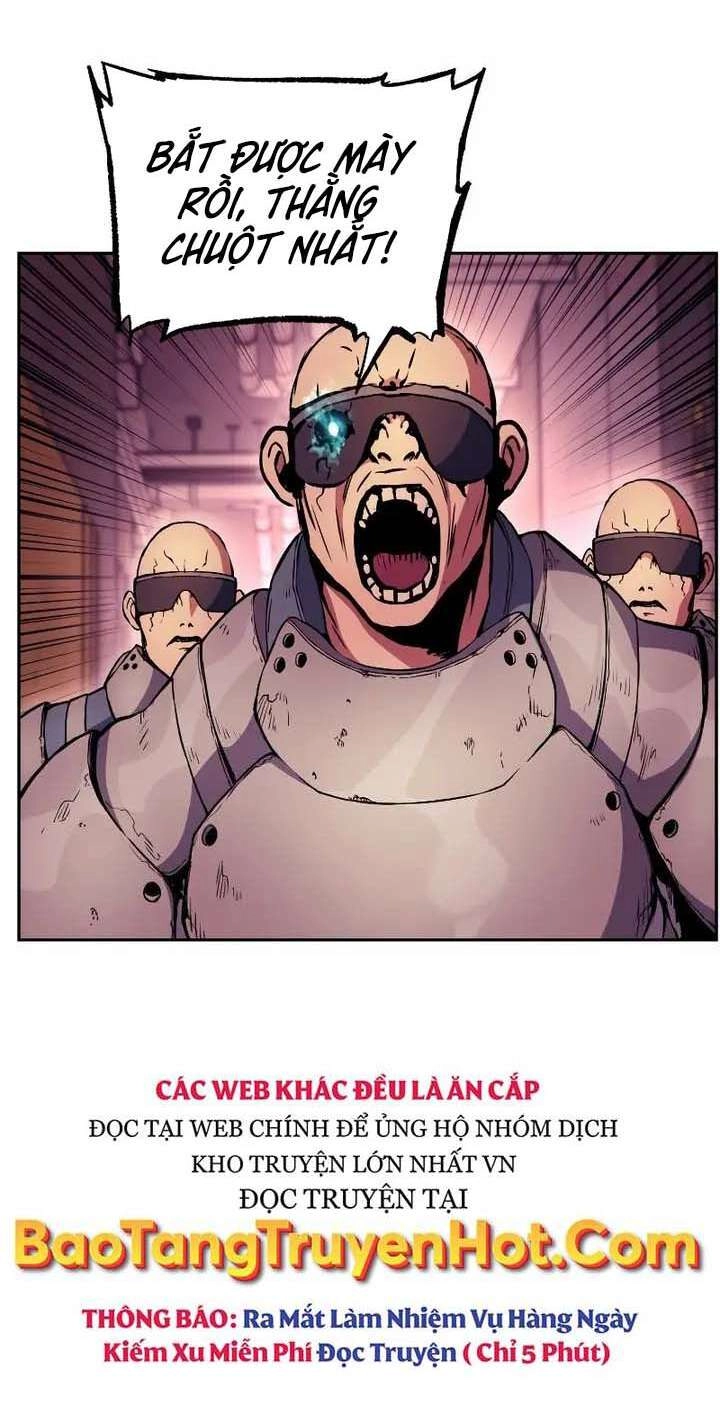 Tàn Tinh Tái Thế Chapter 47 - 52