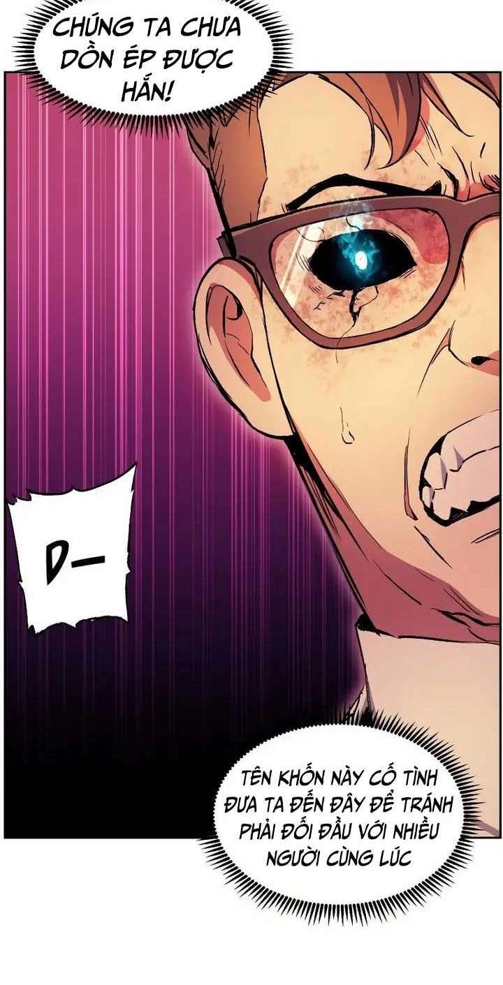 Tàn Tinh Tái Thế Chapter 47 - 55