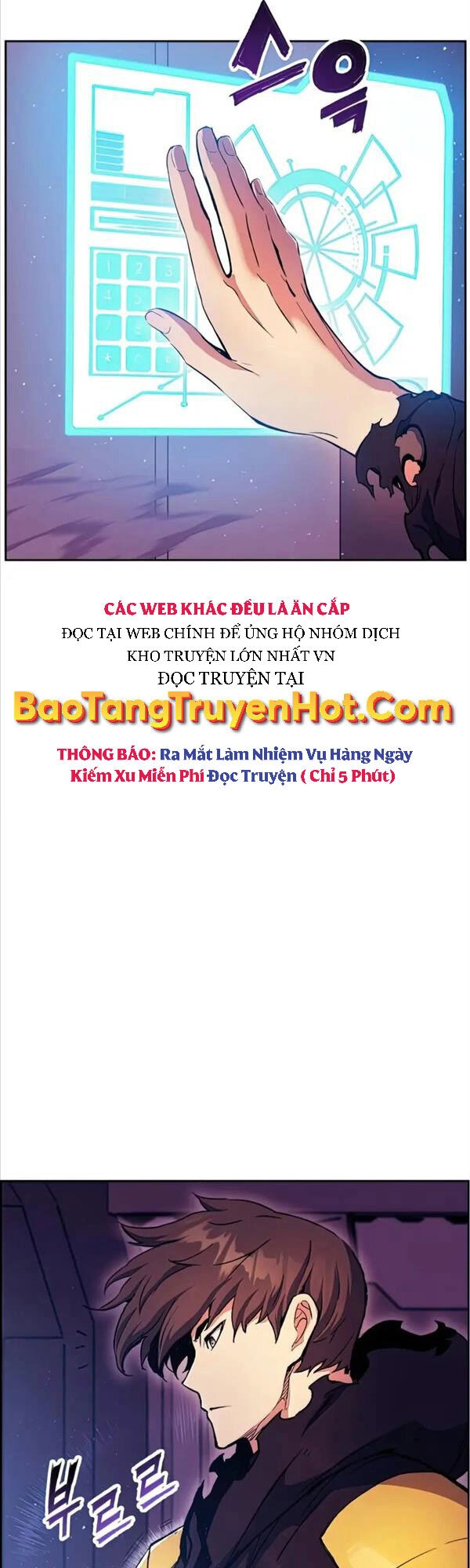 Tàn Tinh Tái Thế Chapter 49 - 5