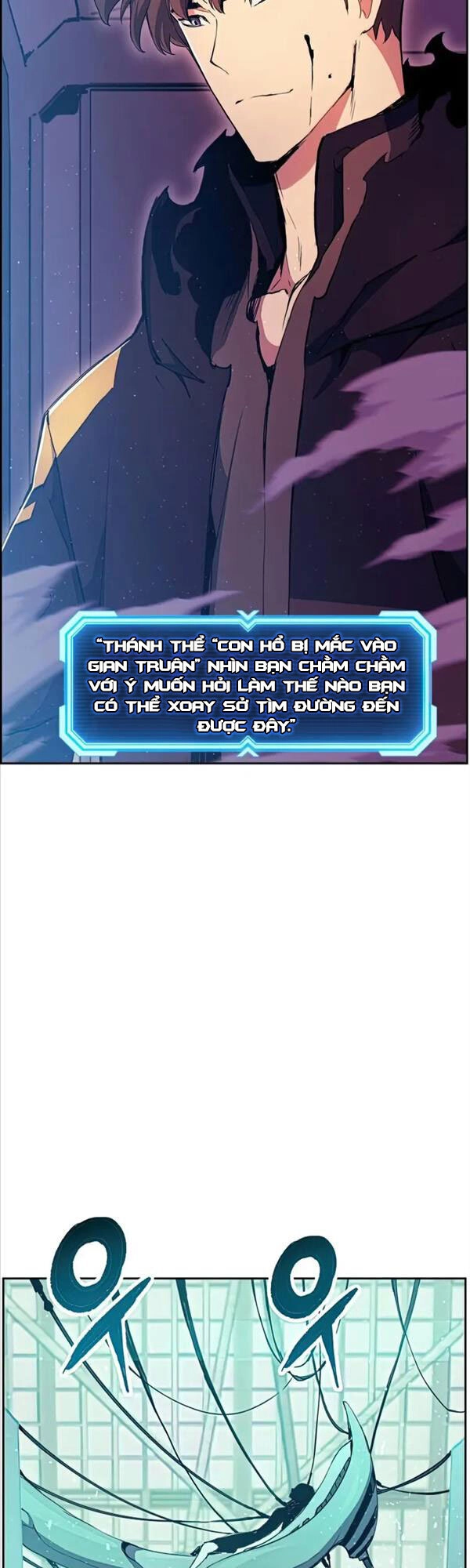 Tàn Tinh Tái Thế Chapter 49 - 7