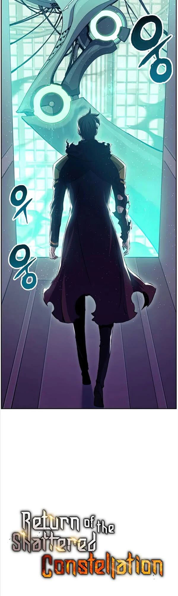 Tàn Tinh Tái Thế Chapter 49 - 8