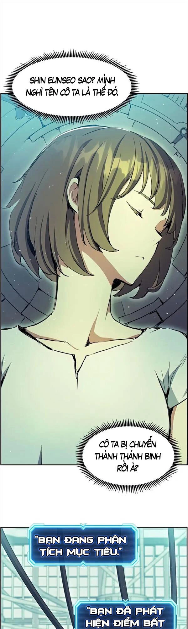 Tàn Tinh Tái Thế Chapter 49 - 15