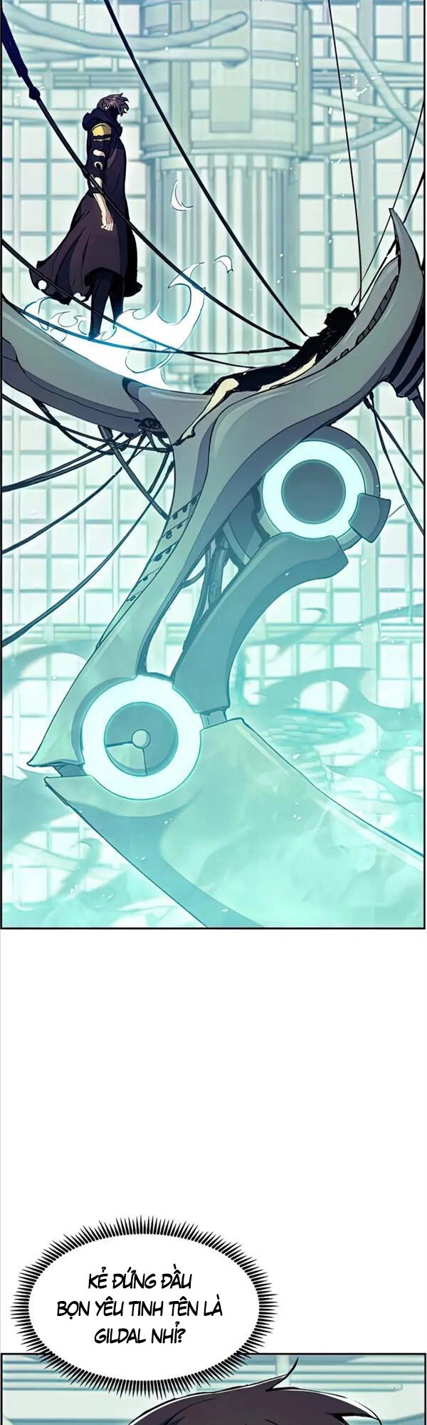 Tàn Tinh Tái Thế Chapter 49 - 21