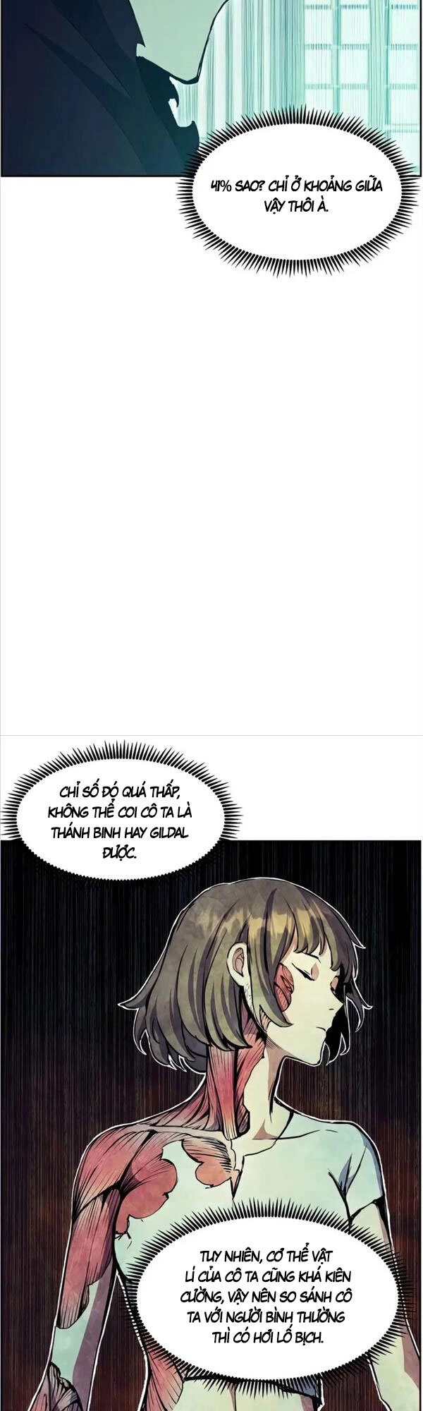 Tàn Tinh Tái Thế Chapter 49 - 23