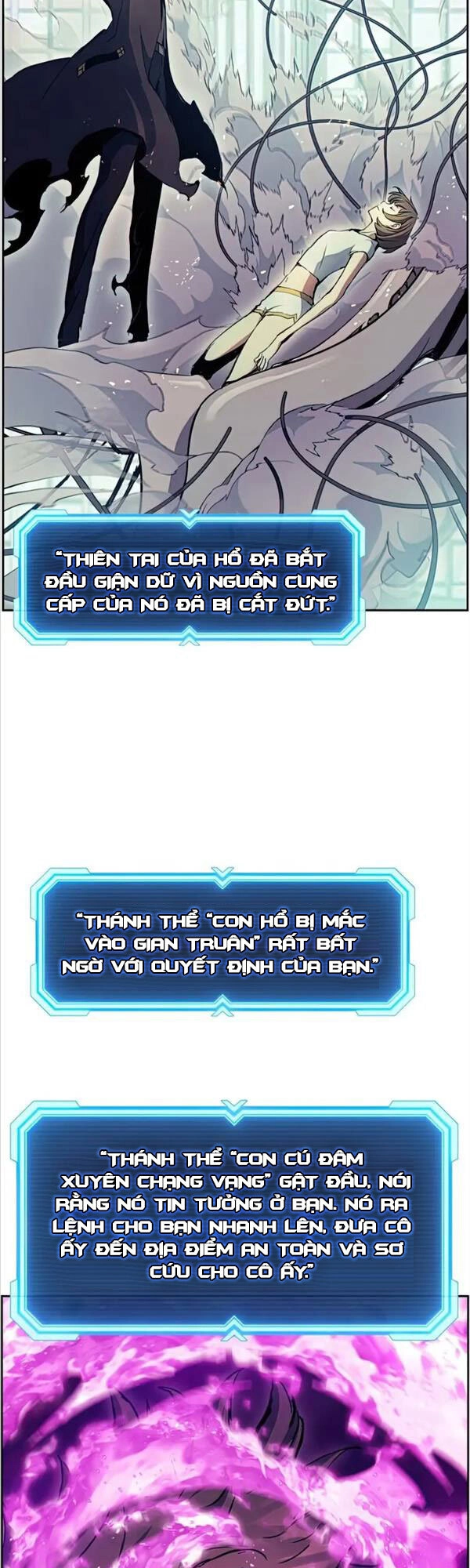 Tàn Tinh Tái Thế Chapter 49 - 26